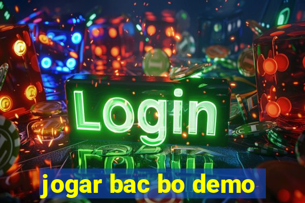 jogar bac bo demo